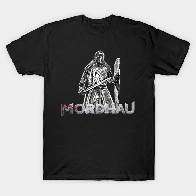 Mordhau